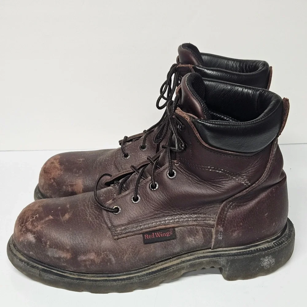 Red Wing red wing